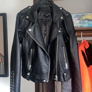 Blank nyc one of a kind jacket